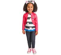 Gabby's DollhouseRagazze Costume (BN6232)