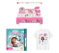 Gabby's Dolllhouse Ritorno a scuola