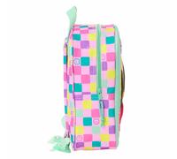 Gabbys Dolls House 3D backpack 27cm Safta