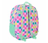 Gabbys Dolls House 3D backpack 33cm Safta