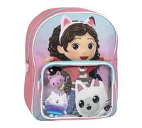 Gabbys Dolls House backpack 30cm