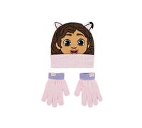 Gabbys Dolls House Cappello E Guanti Set Cerdà