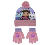Gabbys Dolls House Cappello E Guanti Set Cerdà