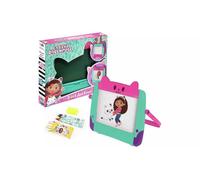 GABBY'S DOLLS HOUSE LAVAGNA 3IN1 ART EASEL BX5128SI/39365