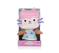 Gabby's - Peluche a forma di gatto, 25 cm