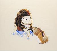 Gabby's World O.K. (CD) Album