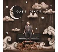 Gabe Dixon - One Spark - Cd