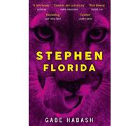 Gabe Habash Stephen Florida (Tascabile)
