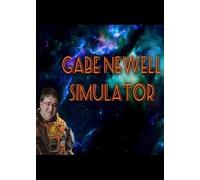 Gabe Newell Simulator (PC) Steam Key EUROPE