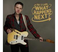 Gabe Stillman - What Happens Next?