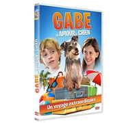 Gabe Un Amour De Chien