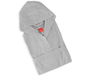Gabel 00 00334 000 000 92 Accappatoio con Cappuccio, 903 Acciaio, M