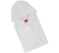 Gabel 00 00334 000 000 93 Accappatoio con Cappuccio, 10 Bianco, Large