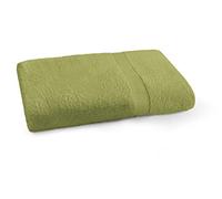 Gabel 00 00614 100 150 00 Telo Bagno, 100 Per Cento Cotone, Muschio, 100 x 150 cm