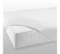 Gabel 1957 Coprimaterasso impermeabile in puro cotone garzato