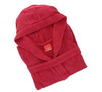 Accappatoio Gabel Spugna con cappuccio uomo donna taglia XS S M L XL XXL XXXL