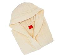 ACCAPPATOIO unisex spugna GABEL Viareggio cappuccio UNISEX da S a XXL