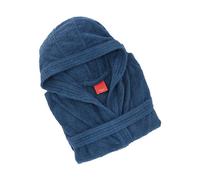 Gabel - Accappatoio adulto unisex Taglia L Colore Blu