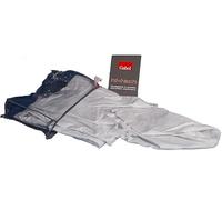 Gabel Accappatoio Linea Hi-Tech -Grigio-L