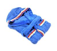 GABEL Accappatoio Spugna JUNIOR PONGO (BLUETTE, 13/14 ANNI)