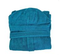 Accappatoio Gabel Spugna con cappuccio uomo donna taglia XS S M L XL XXL XXXL