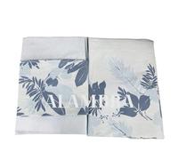 Gabel ALAMBRA Set, Coppia Lenzuola Flanella Matrimoniale ANTIPILLING (MATRIMONIALE, SOFFIO)
