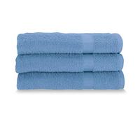 Gabel Asciugamani, Bluette, 60 x 100 cm