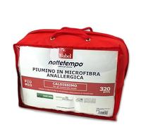 Gabel CALDISSIMO Piumino in Fibra Anallergica Lettino con Sponde