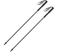 GABEL Carbon Feather-r - Unisex - Nero / Blu - Taglia 120- modello 2025