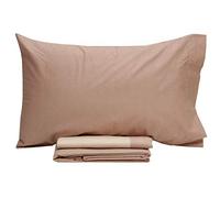 Gabel - CHROMO, COMPLETO FLANELLA MATRIMONIALE MAXI 1124017 - IRIS
