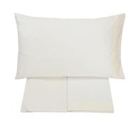 Lenzuola Gabel Matrimoniale Chromo completo letto 2 piazze puro cotone 100%