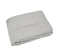 Gabel - CHROMO GLITTER, TRAPUNTA INVERNALE DOUBLE_FACE Disponibile in più varianti - 1661964 - ARGENTO