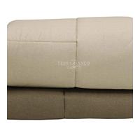 Gabel - CHROMO TRAPUNTA INVERNALE A 1 POSTO 1657040 - TORTORA