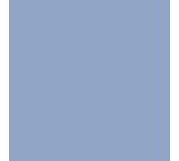 Gabel - Collezione Bianco di Tutti i Colori - Completo Lenzuolo Singolo (Una Piazza) - Puro Cotone 100% in Tinta Unita - Articolo FELIPE (Campanula)