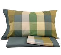 Gabel - Collezione Joy - Completo Lenzuolo Una Piazza - Stampato su Madapolam di Puro Cotone 100 % - WILSON (Sorgente)