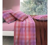 Gabel Completo Lenzuola Matrimoniale Brasilia Calipso