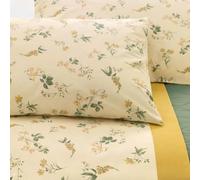 Gabel Completo Lenzuola MILLY (CHAMPAGNE)