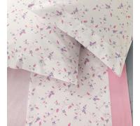 Gabel COMPLETO LENZUOLA MOD. MARSIGLIA MATRIMONIALE PURO COTONE (CALIPSO)