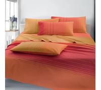 Gabel Completo lenzuolo matrimoniale Linhas Riviera