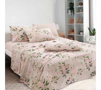 Gabel Completo Letto Copriletto Matrimoniale (JASMIN)