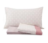 Gabel Completo letto in flanella per letto singolo articolo (NILDE antico)