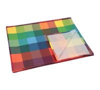 Gabel COPRILETTO Cotone Singolo Wilson