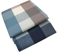 Gabel Copriletto Leggero in Piquet di Puro Cotone Singolo Wilson Decò