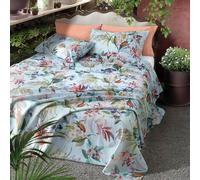 Gabel Copriletto Leggero/telo Multiuso Crystal