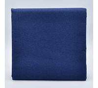 Gabel Copriletto Leggero Una Piazza 180x270cm Chromo (Blu)