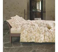 Gabel Copriletto trapuntato matrimoniale Naturae Zenzero var. 504 CM.260X265
