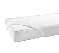 Gabel Coprimaterasso, Bianco, 200 x 175 x 0.5 cm