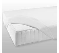 Gabel Coprimaterasso Impermeabile Matrimoniale Collezione NOTTETEMPO - 100% Cotone Garzato + Poliuretano, Traspirante e Antibatterico Sanitized, Angoli Elastici 27 cm, Made in Italy, 175x200 cm