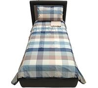 Set Sacco Completo Copripiumino in Cotone Wilson di Gabel Deco
