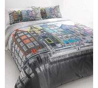 Gabel Dam Parure Copripiumino Singolo